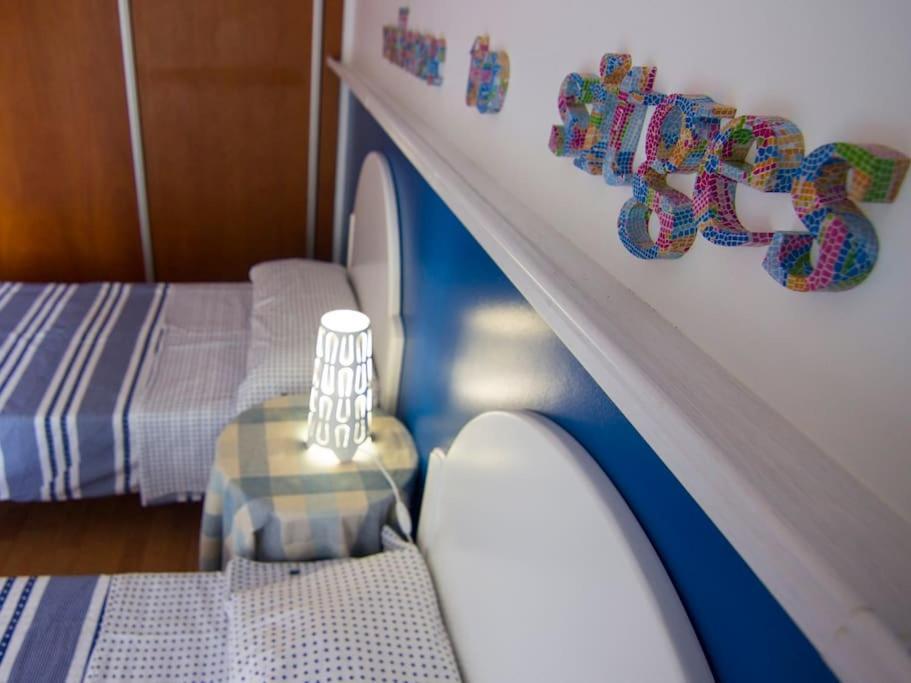 La Llum De Appartement Sitges