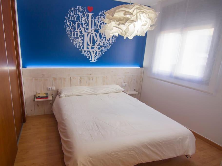 Appartement La Llum De *