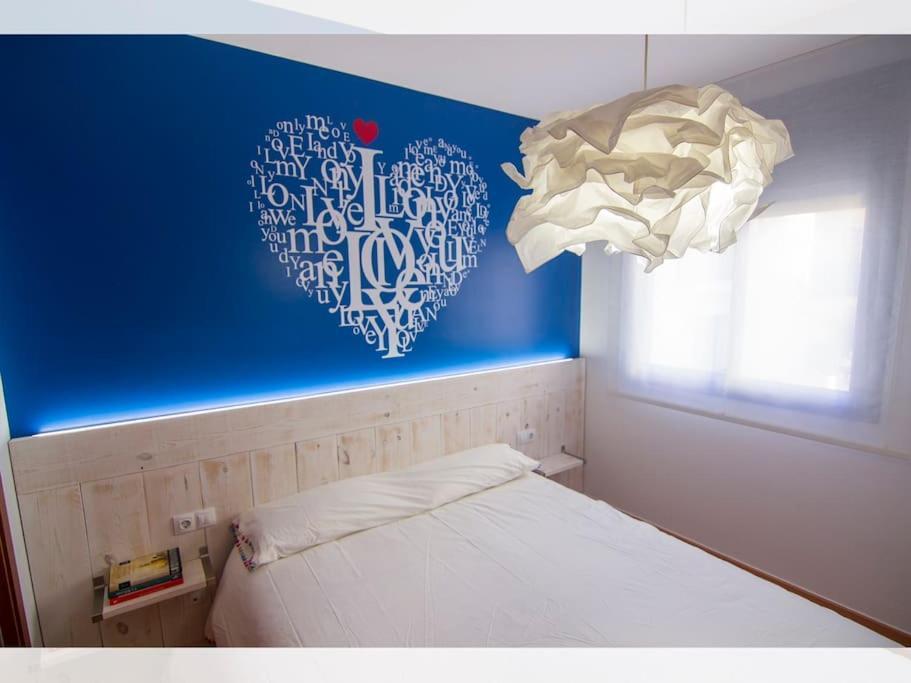 Appartement La Llum De Sitges