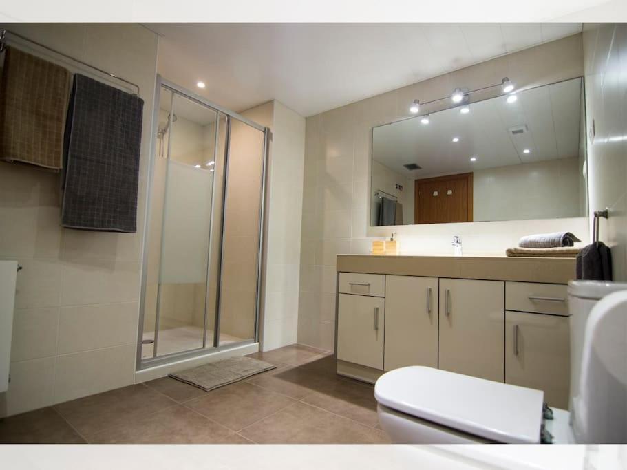 La Llum De Appartement