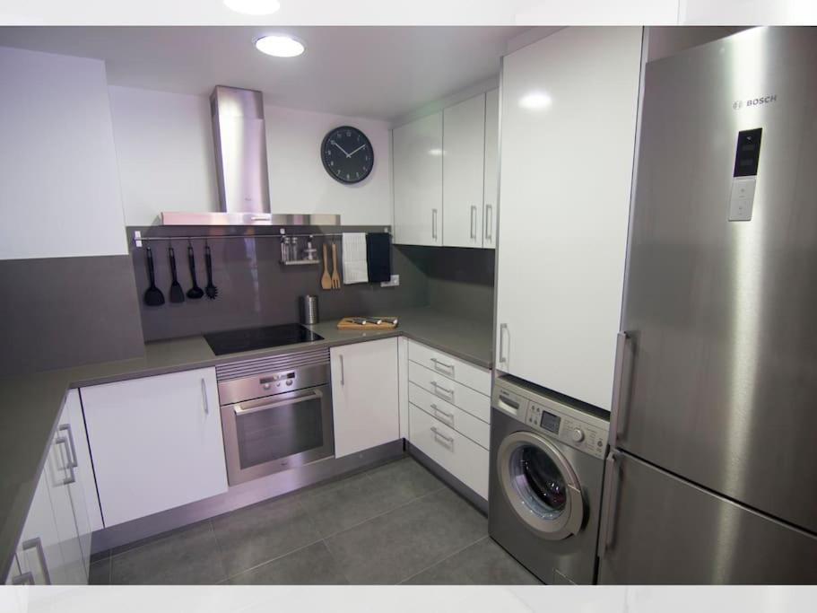 La Llum De Appartement *