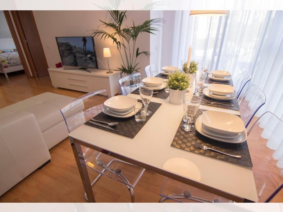 La Llum De Appartement