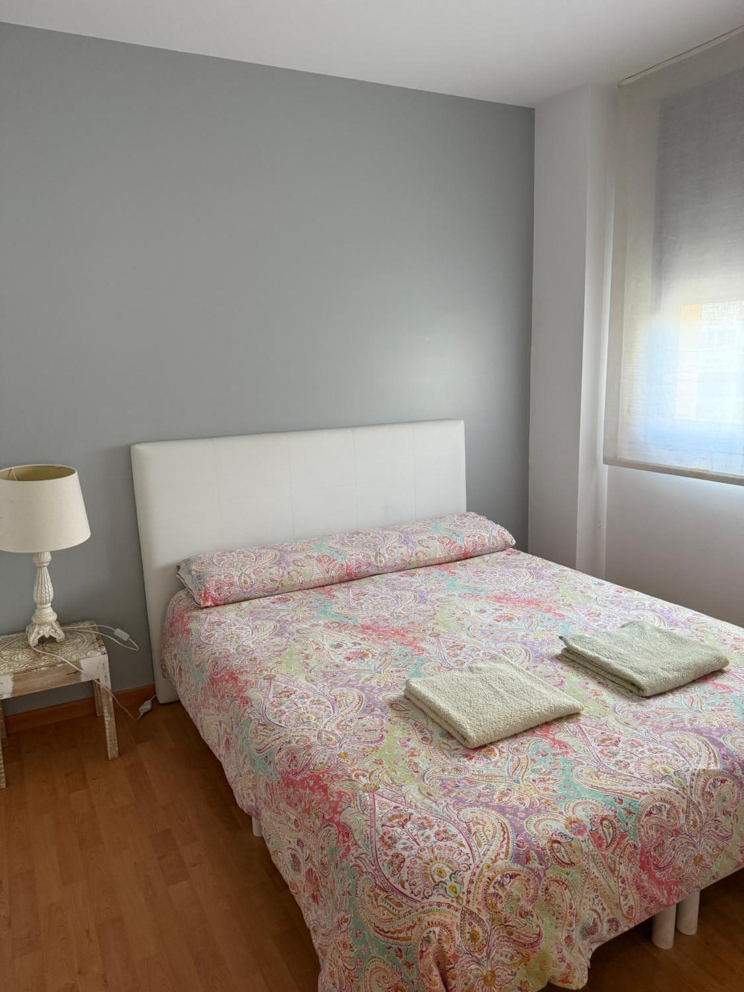 La Llum De Apartment